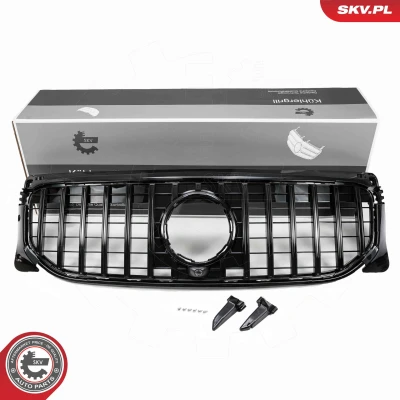 Imagen de Rejilla radiador ESEN SKV 66SKV603