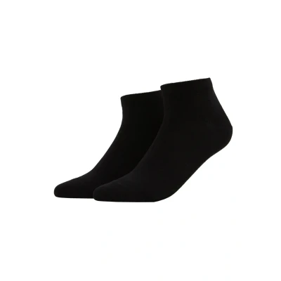 Imagen de Falke Happy 2PACK Everyday Casual Calcetines black, Hombre, Talla: 43 46, Black