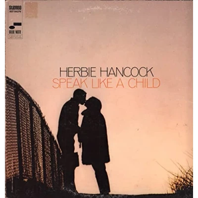 Imagen de Speak Like A Child [Vinilo]