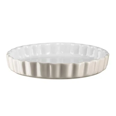 Imagen de MÄSER Molde para tarta, 27 cm, cerámica Kitchen Time Berry