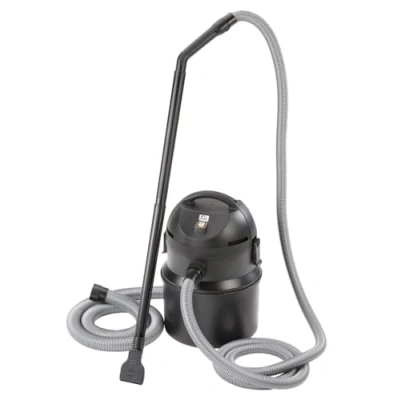 Imagen de Pontec 50754 PondoMatic 1400 W, 3000 l/h Aspirador de lodos estanque para una limpieza fácil y eficaz jardín, natación, peces, piscina