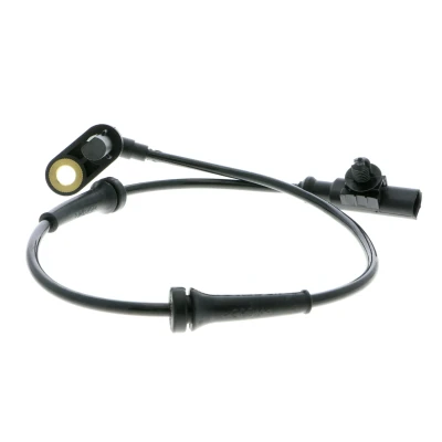 Imagen de VEMO V38 72 0027 Sensor de ABS Eje trasero, derecha para vehículos con 12 NISSAN: MICRA 3, Note I