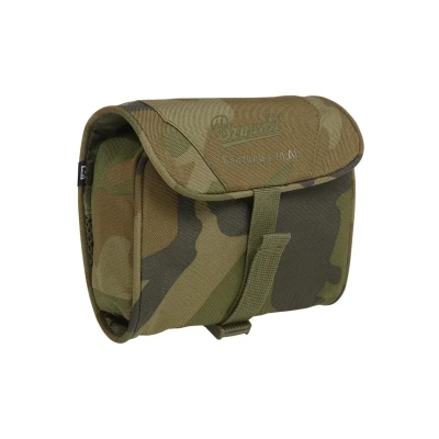 Imagen de Brandit Medium Neceser, Talla: One Size, Woodland