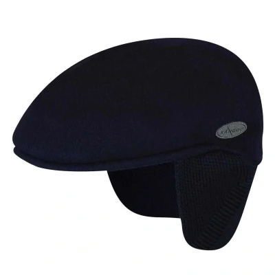 Imagen de Boina Kangol Wool 504 Earlap