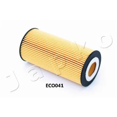 Imagen de JAPKO 1ECO041 Filtro de aceite Cartucho filtrante MERCEDES BENZ: Clase C Berlina, E B
