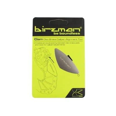 Imagen de Birzman Calm Calibre para Frenos de Bicicleta
