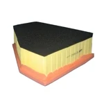 Imagen de ALCO FILTER MD 8642 Filtro de aire 68,0 185,0 225,0 Cartucho filtrante para ambiente con mucho polvo VOLKSWAGEN: Phaeton