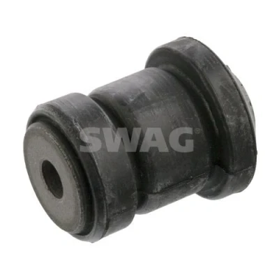Imagen de SWAG 50 91 8495 Silentblock Brazo de Suspension Eje delantero, izquierda, debajo, delante, derecha FORD: Focus Mk1 Hatchback