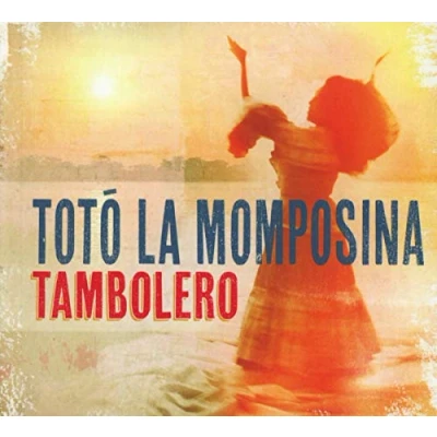 Imagen de Tambolero