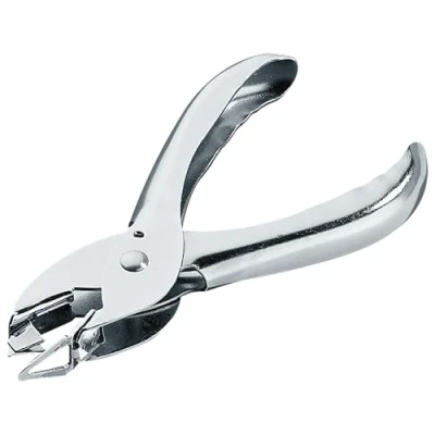 Imagen de Soennecken Grapadora 3457 para grapas de plata