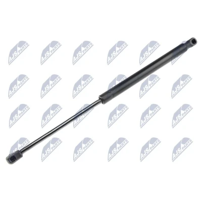 Imagen de NTY AE RE 032 Amortiguador de maletero 740 450 RENAULT: TWINGO 1, 2, 1 Kasten
