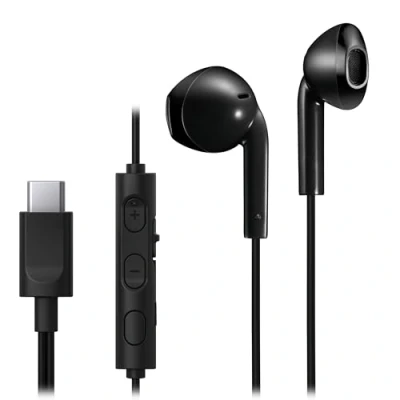Imagen de JVC HA FR17UC BU Auriculares Negro