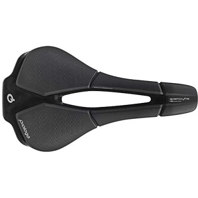 Imagen de PROLOGO Sel.SCRA.M5 Pas TRX 140 BLK, Unisex, Negro, mm