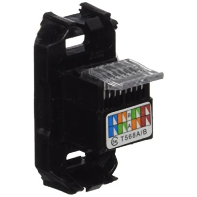 Imagen de Niessen 2018.5 sop. conector informat.rj45 ca Ref. 6520505079