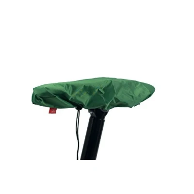 Imagen de FAHRER Funda De Sillín Kappe Verde