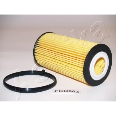 Imagen de Filtro de aceite ASHIKA 10 ECO063
