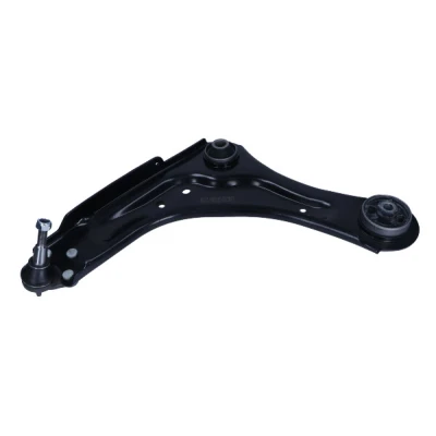 Imagen de MAXGEAR 72 5325 Barra oscilante, suspensión de ruedas Brazo oscilante transversal Chapa acero RENAULT: LAGUNA 3, 3 Grandtour