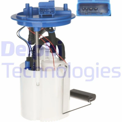 Imagen de DELPHI FG2455 12B1 Unidad de alimentación combustible sin junta sensor presión Gasolina FIAT: Stilo Hatchback, ALFA ROMEO: 147