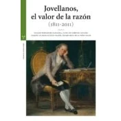 Imagen de Jovellanos El Valor De La Razon (1811 2011)