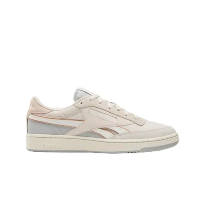Imagen de Reebok Club C Revenge, Zapatillas de Deporte, Unisex Adulto, Tapioca/Chalk/GREY1, 34.5 EU