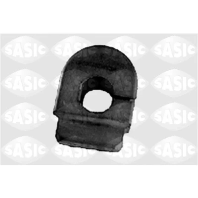 Imagen de SASIC 4001520 Silentblock Barra Estabilizadora Eje delantero, interior Soporte de caucho 21,5 25 23