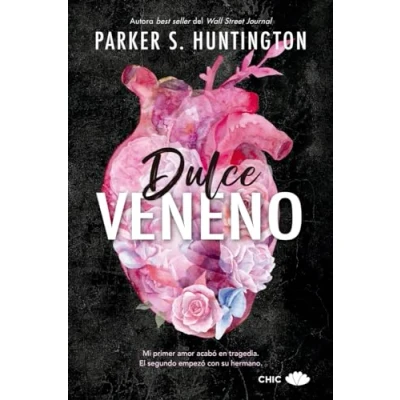 Imagen de Dulce Veneno (CHIC EDITORIAL)