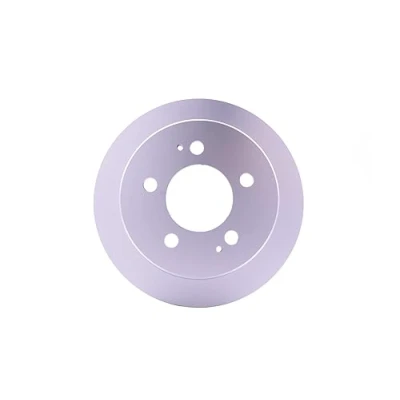 Imagen de HELLA PRO 8DD 355 116 341 Disco de freno 299 10 05/07 130 macizo revestido sin perno sujeción rueda, buje rueda