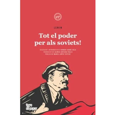 Imagen de Tot el poder per als soviets!: Articles (ASSAIG)