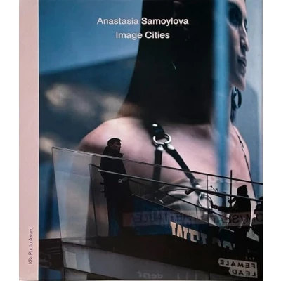 Imagen de Anastasia Samoylova. Image Cities (SIN COLECCION)
