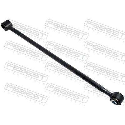 Imagen de FEBEST 0125 SXV10 Barra oscilante, suspensión de ruedas Eje trasero Brazo oscilante transversal