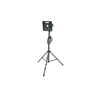 Imagen de Scangrip 49.0215 Lámpara de construcción LED Nova 5K + trípode 1 3 m Regulable 5000Lm
