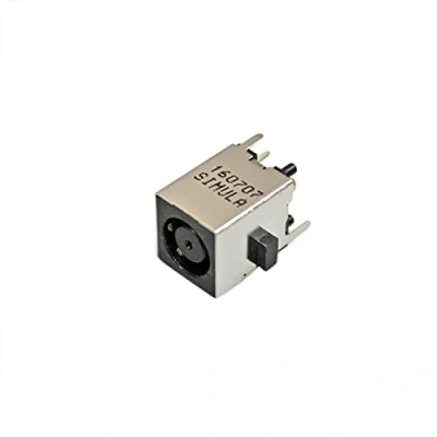 Imagen de Zahara Conector jack DC de repuesto para HP Pavilion 23 G G240XT G009 G017C G021LA AIO