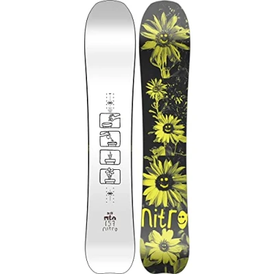 Imagen de Nitro Mountain