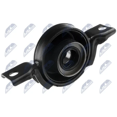 Imagen de NTY NLW HD 000 Cojinete, soporte intermedio del árbol de transmisión HONDA: CR V 3, 1
