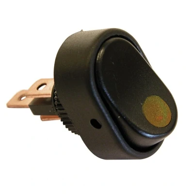 Imagen de CARPOINT 0810652 Interruptor 12 on/off 20