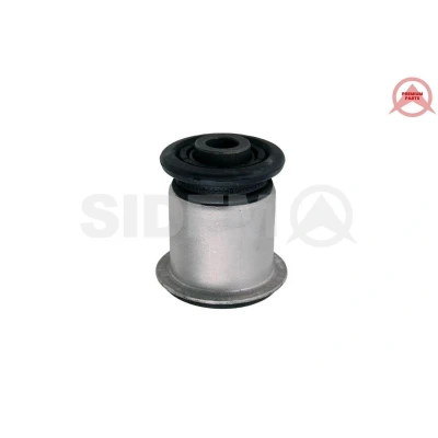 Imagen de SIDEM 809642 Silentblock Brazo de Suspension delante, Eje delantero Rodamiento caucho metal oscilante transversal OPEL: Astra J Hatchback