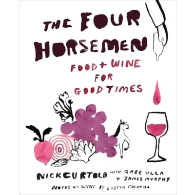 Imagen de The Four Horsemen