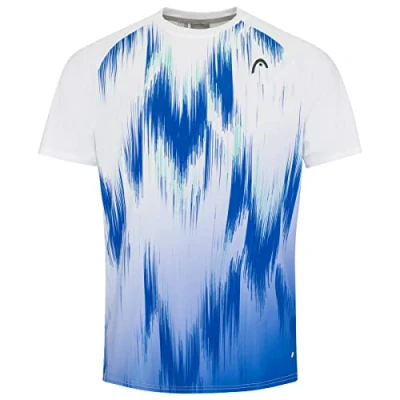 Imagen de HEAD Camiseta para Hombre Topspin (1 Unidad)