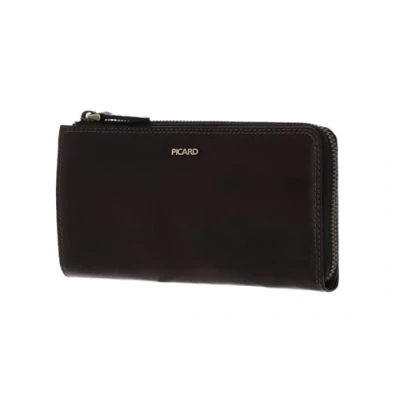 Imagen de Picard RFID Monedero, Mujer, Talla: One Size, Cafe