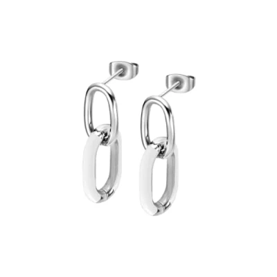 Imagen de LOTUS Pendientes Style Pendiente Sra.Ace.Blanc. LS2330 4/3 Marca