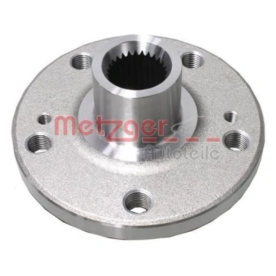 Imagen de METZGER N 1040 Buje de Rueda 5 108 RENAULT: MEGANE 2, ESPACE 4, CLIO 3
