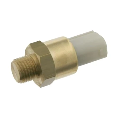 Imagen de FEBI BILSTEIN 21832 Interruptor de temperatura, ventilador del radiador BMW: 3 Coupé, Berlina, 5 Berlina norauto, oscaro, mister auto