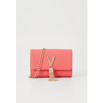 Imagen de Valentino Bags Divina Bandolera, Mujer, Talla: One Size, Corallo