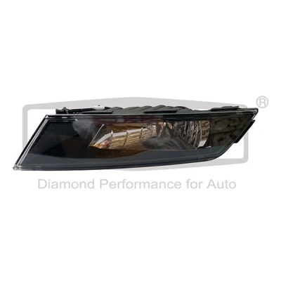 Imagen de DPA 99411792102 Faros Antiniebla Delante, derecha SKODA: Superb III Familiar