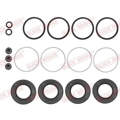 Imagen de QUICK BRAKE 114 0423 Kit de Reparación Frenos 36 VOLVO: 240 Berlina, 140 Berlina