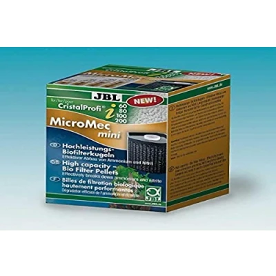 Imagen de JBL Micromec Mini CP I 300 g