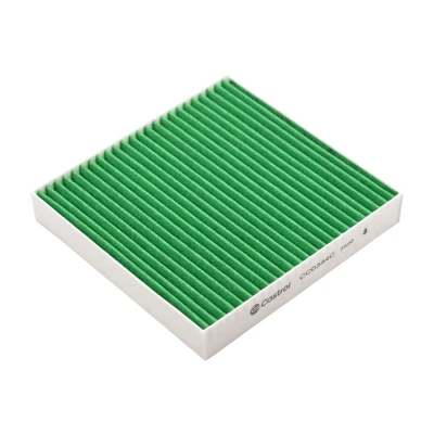 Imagen de Castrol filters CC0344C Filtro de habitáculo carbón activado, con efecto bactericida 194mm 188mm 30mm FIAT: 500 Hatchback, C Cabrio
