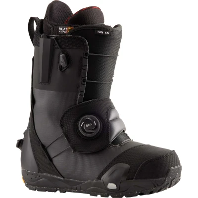 Imagen de Burton Ion Step On boots 23/24 Snowboard
