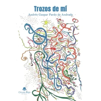 Imagen de Trozos de mí (SIN COLECCION)