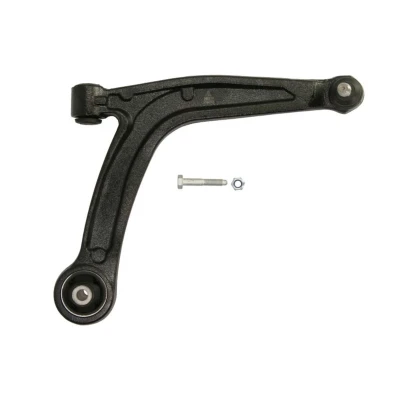 Imagen de LEMFÖRDER 34822 01 Barra oscilante, suspensión de ruedas Eje delantero, derecha Brazo oscilante transversal Fundición acero FIAT: 500 Hatchback